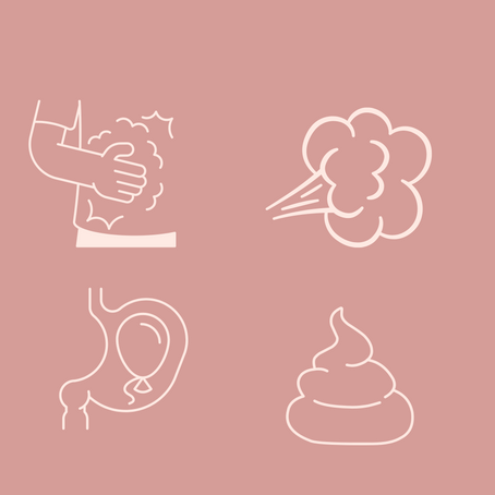Treating IBS