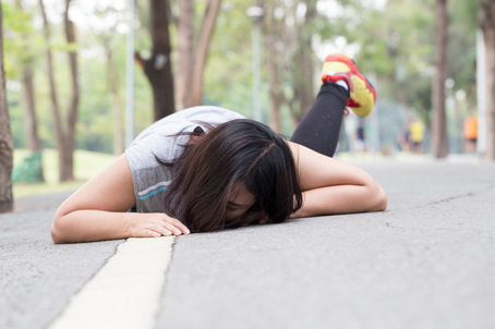 Stumbling Blocks