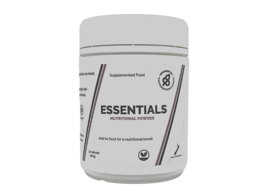 Essentials - nutritional boost