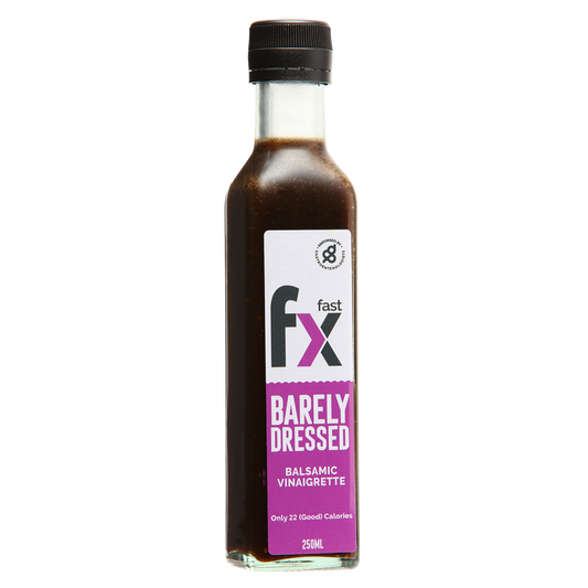 FastFx Low Cal Dressing - Balsamic Vinaigrette