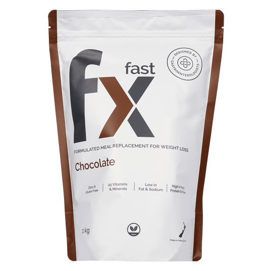 FastFx - Chocolate