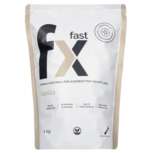 FastFx - Vanilla