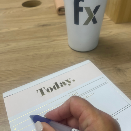 First step to weight loss - rewrite your story