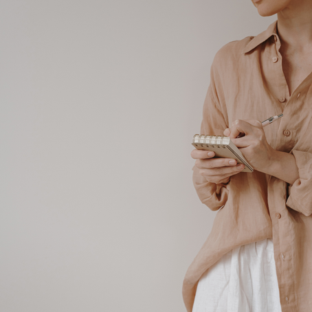 Discover your Weight Loss WHY