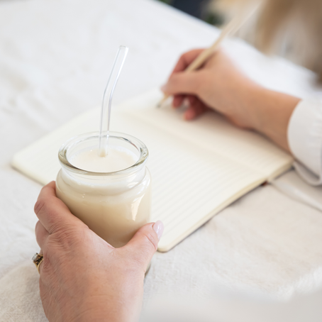 Transformation starts here