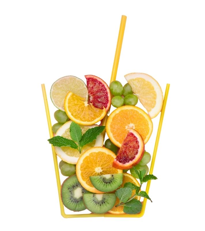 Is a liquid cleanse safe?