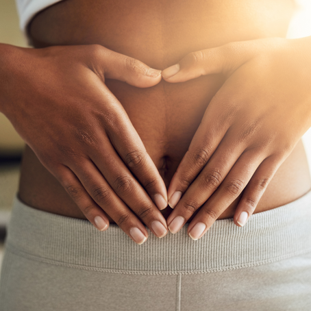 Gut health - what's the big deal?