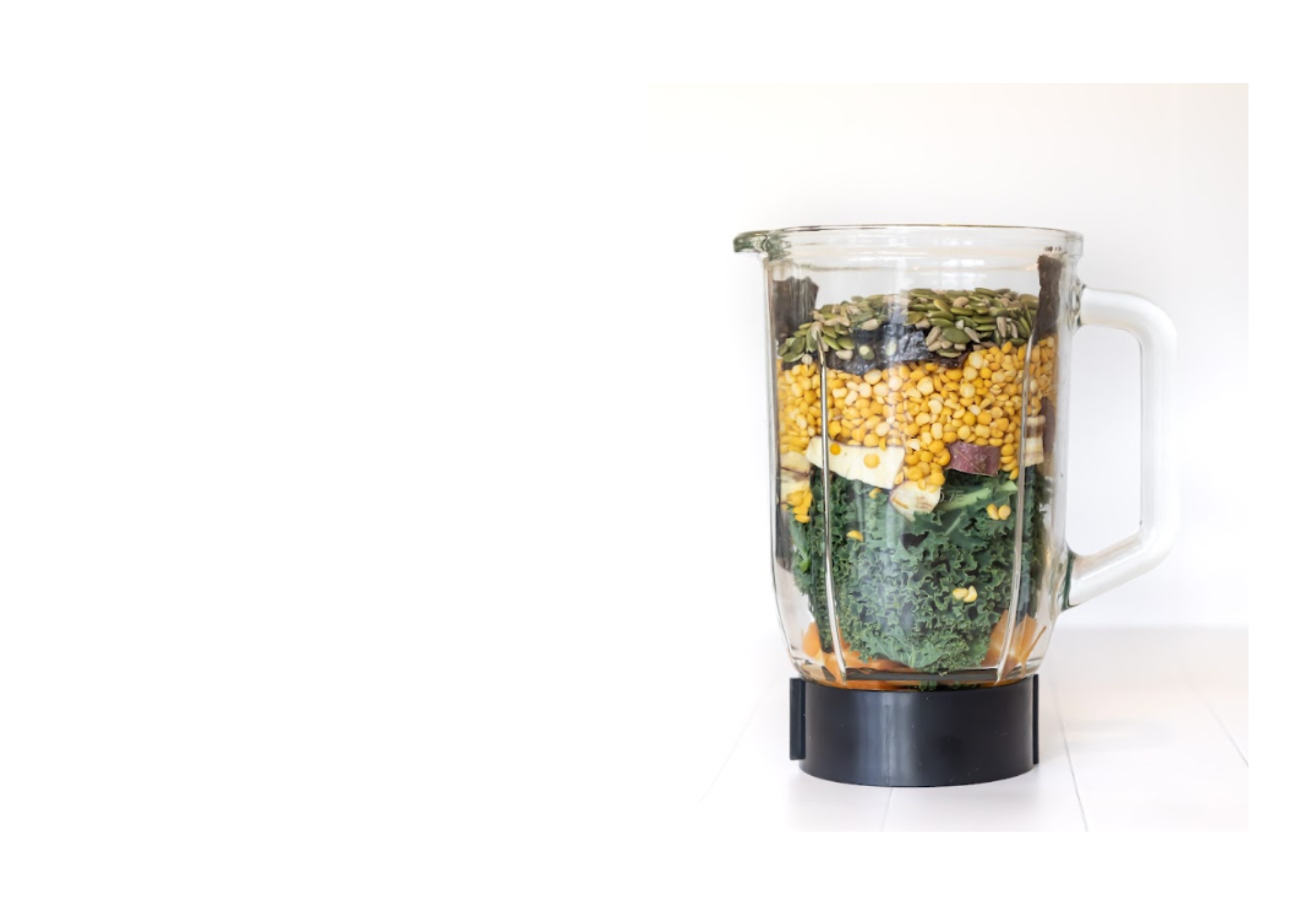 Not all meal replacements are created equal