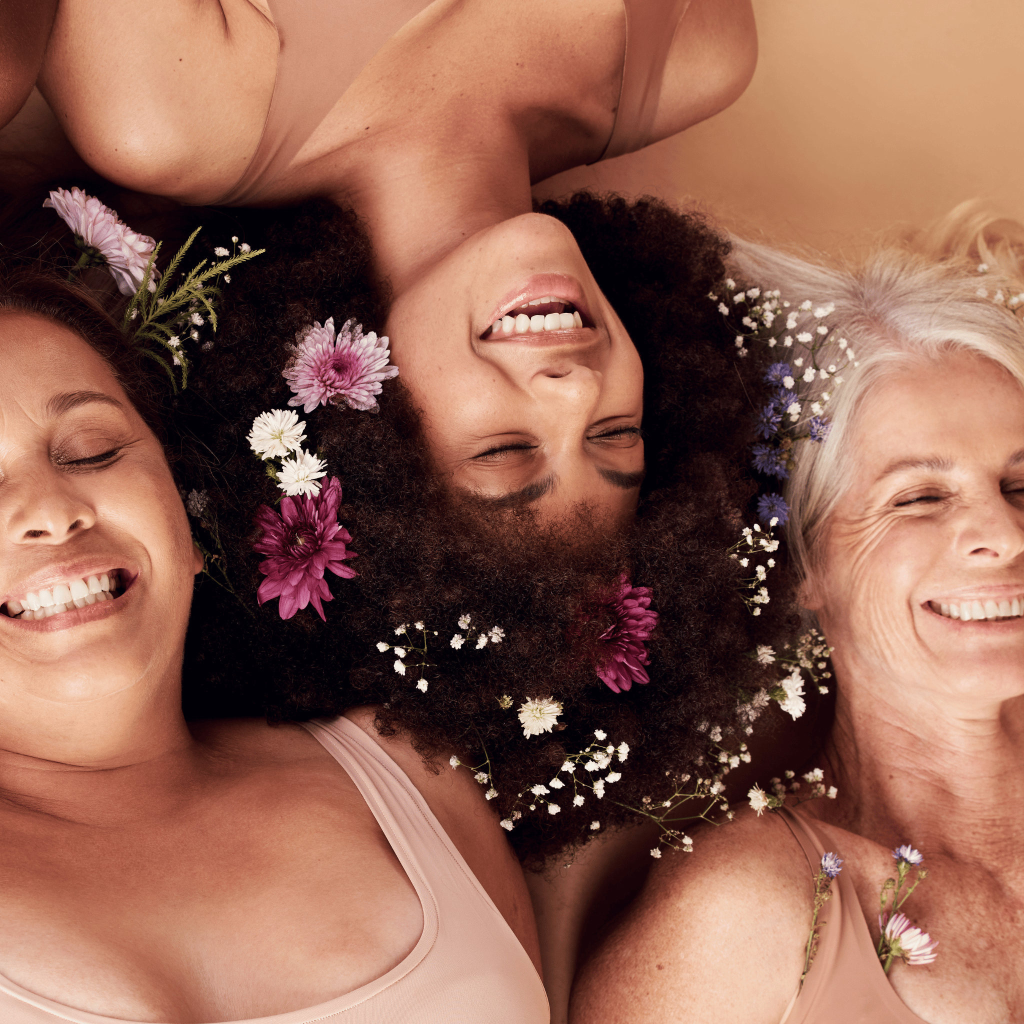 Menopause and weight - Part 1