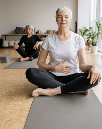 Part 4 - Weight loss and the mindset shift