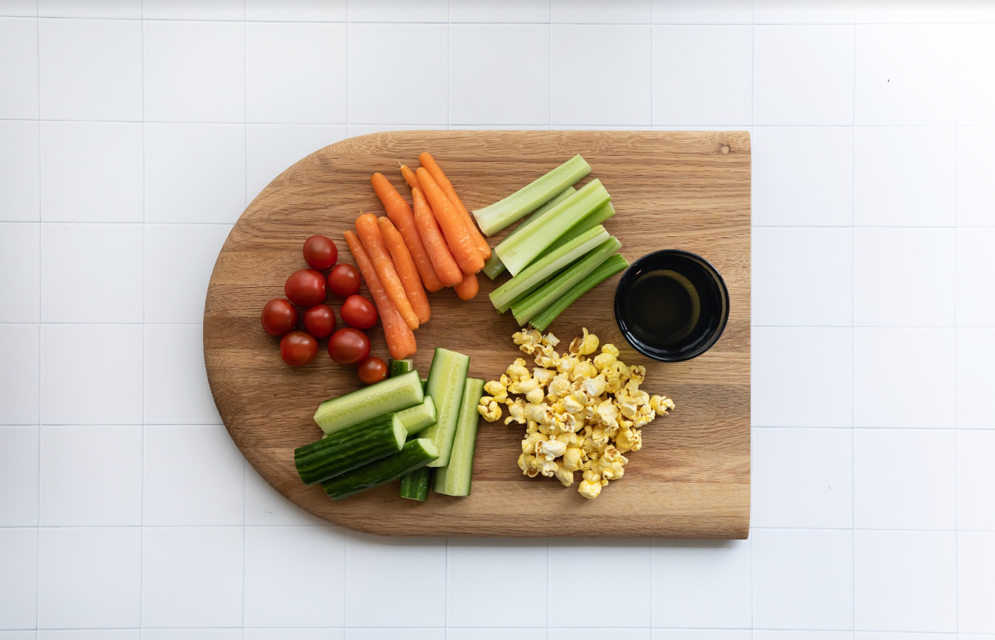 Can I snack and still lose weight?