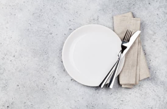 Invite yourself to dinner