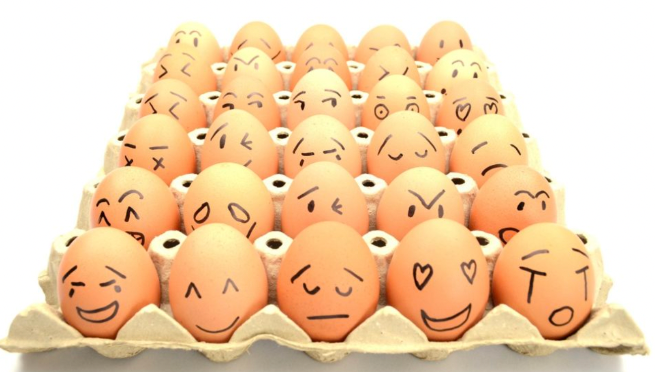 Finding the emotions behind your eating