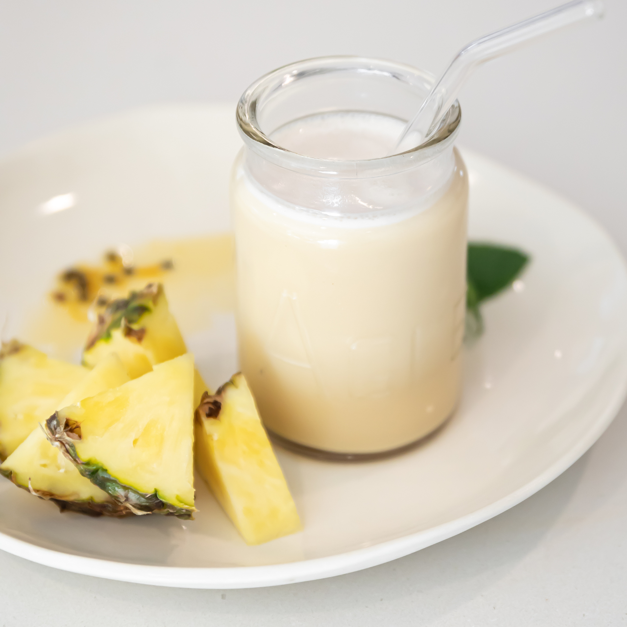 Island Breeze Smoothie Recipe