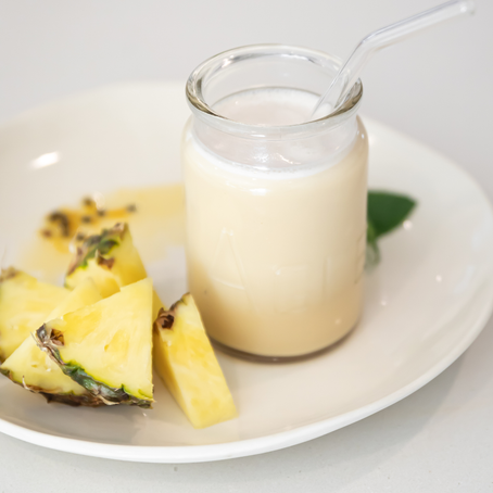 Island Breeze Smoothie Recipe