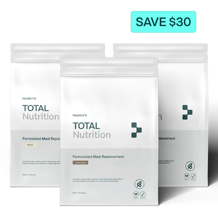 3 Bag Bundle