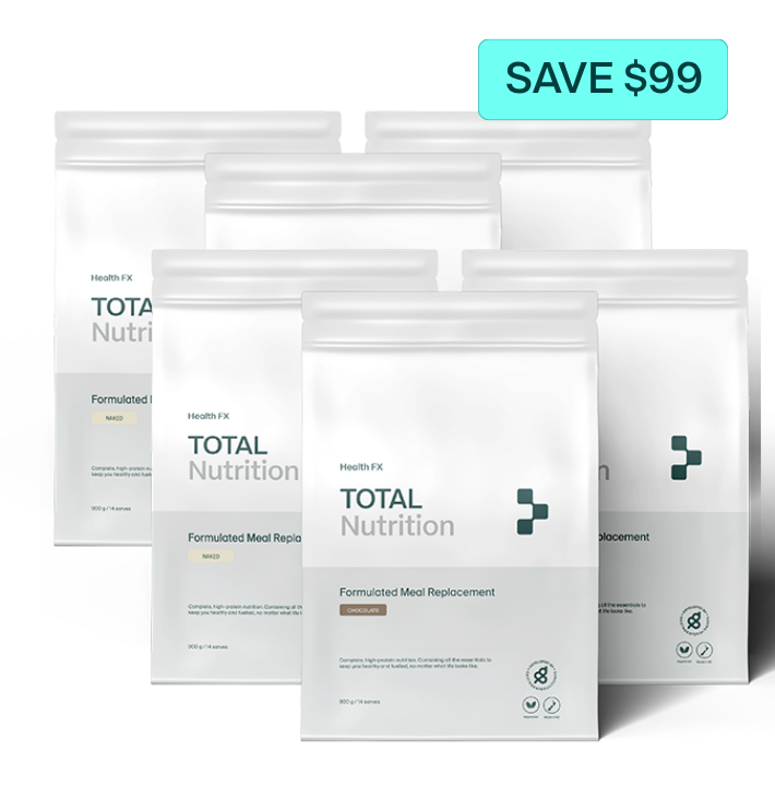 6 Bag Bundle
