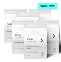 6 Bag Bundle