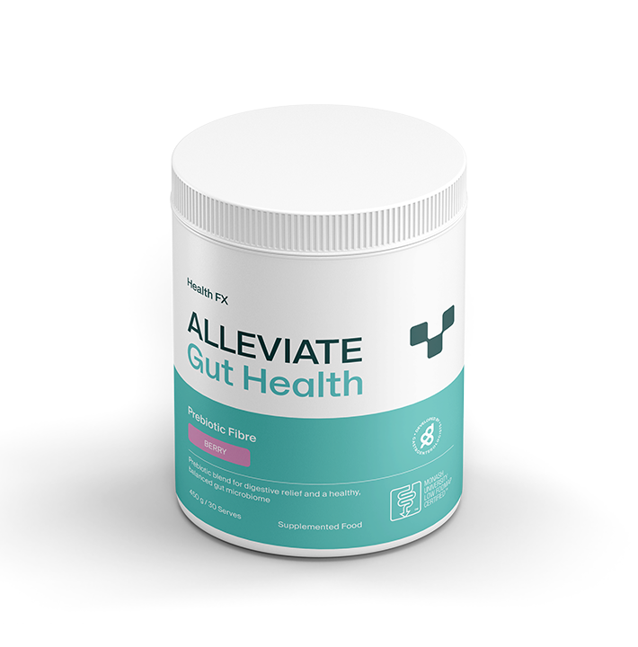 Alleviate