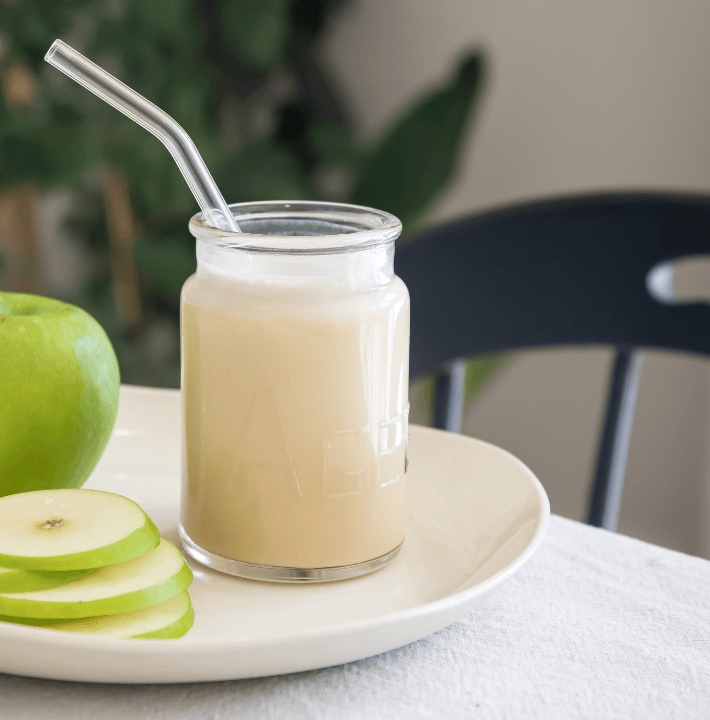 Fast FX Green Apple