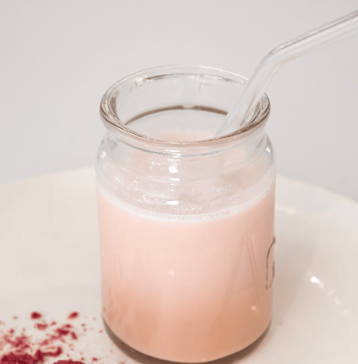 Fast FX Mixed Berry