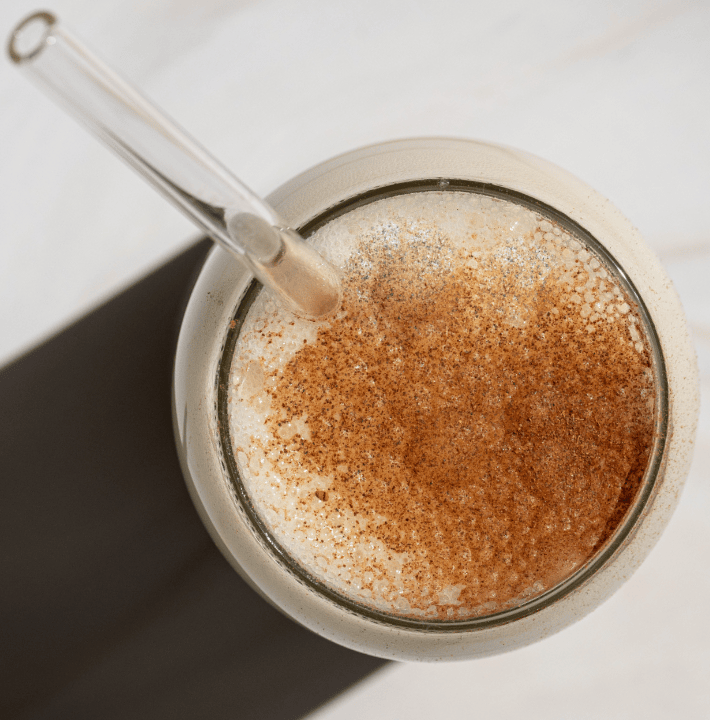 Fast FX Spiced Chai