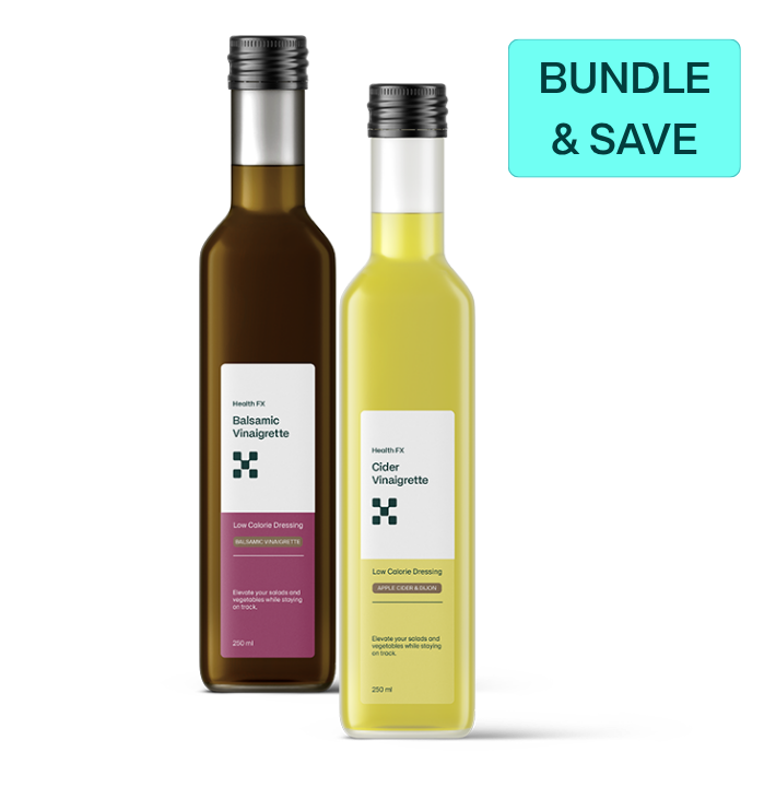 Dressing Bundle