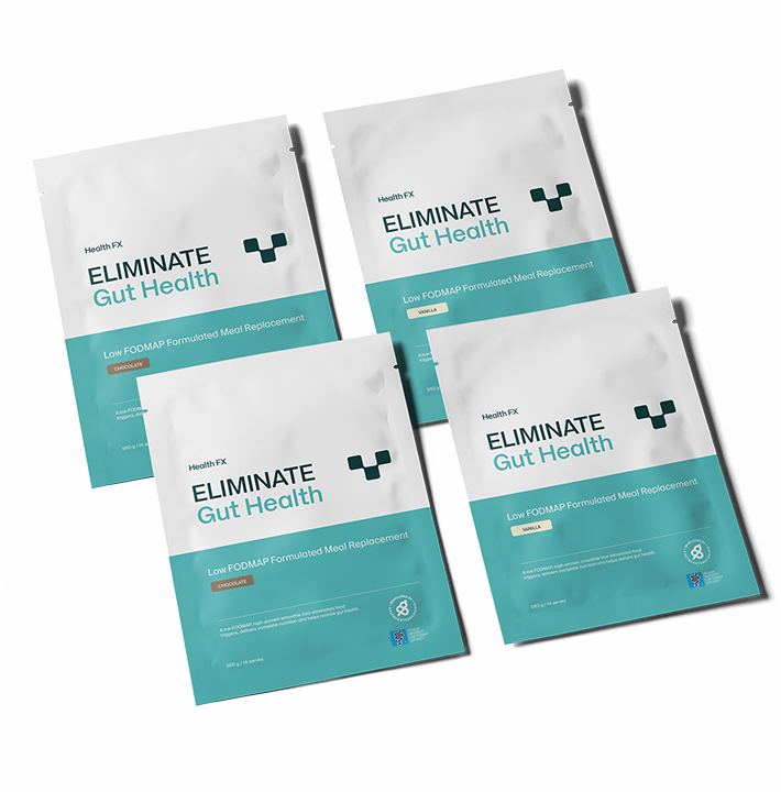 Eliminate Sample Pack
