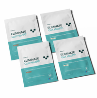 Low FODMAP Sample Pack