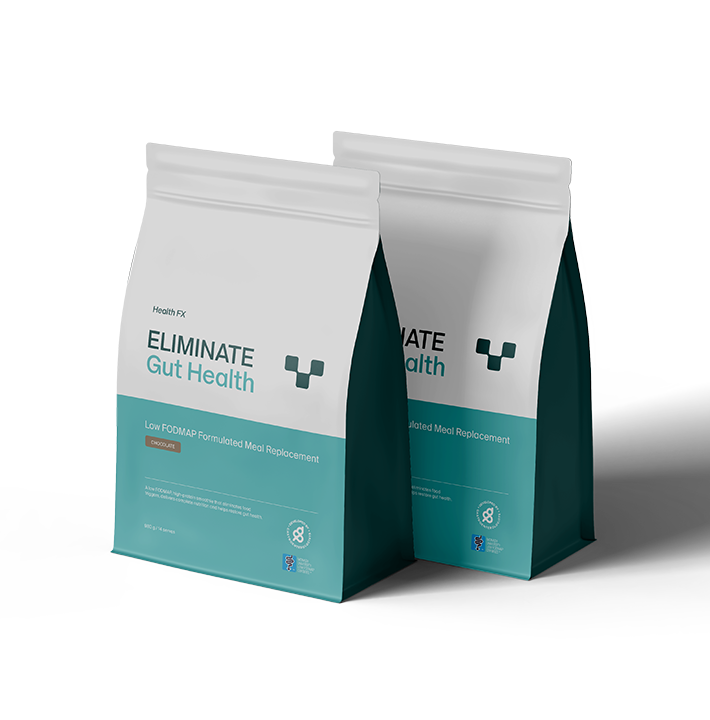 2 Bag Eliminate Bundle