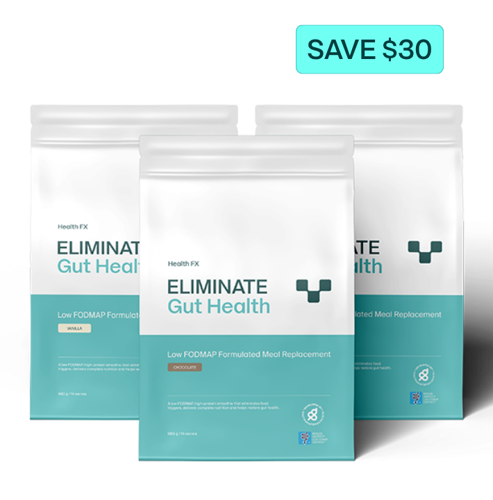 3 Bag Bundle