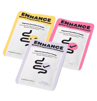 Enhance  - bowel prep flavour enhancer