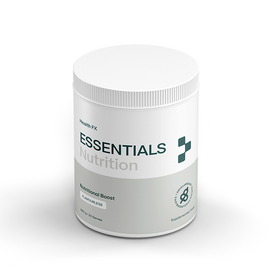 Essentials - nutritional boost