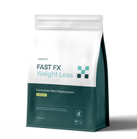 Fast FX Green Apple