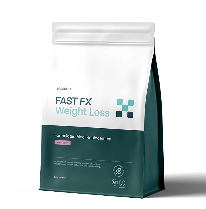Fast FX