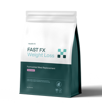 Fast FX Mixed Berry