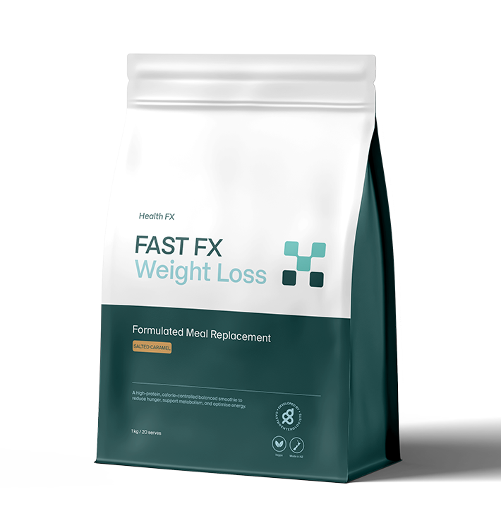 Fast FX