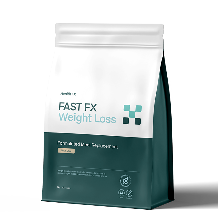 Fast FX