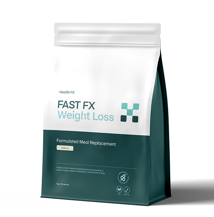 Fast FX