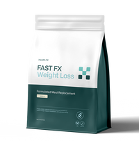 Fast FX Vanilla