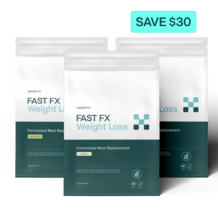 3 Bag Bundle