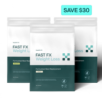 3 Bag Bundle