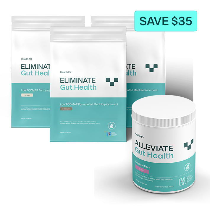 Gut Health Bundle