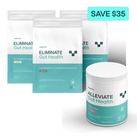 Gut Health Bundle