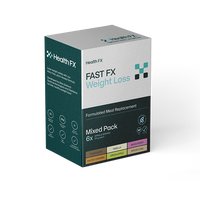 Sample Box