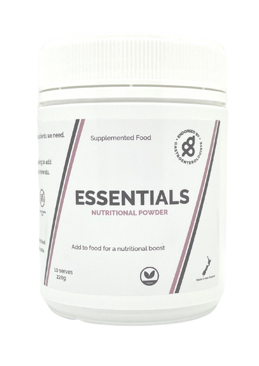 Essentials - Nutritional Boost