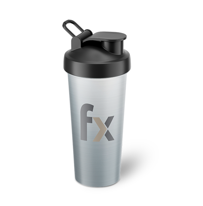 Shaker
