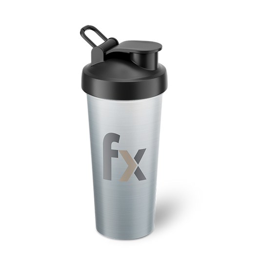 Shaker