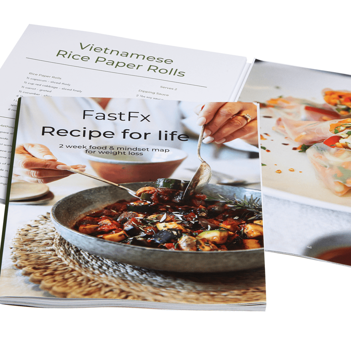 Recipe Book