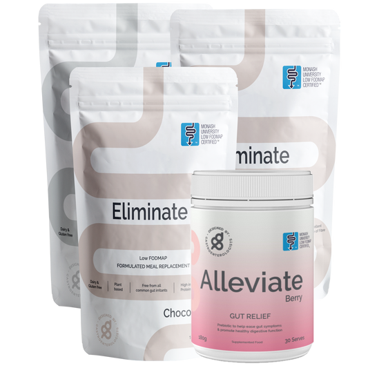 Gut Health Bundle